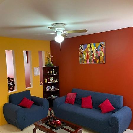 Sensity Home Casa Reforma, Hogarena Y Luminosa Tehuacan Bagian luar foto