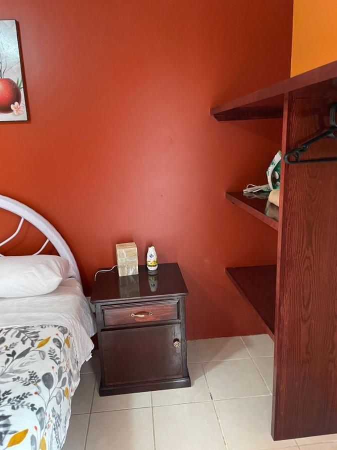 Sensity Home Casa Reforma, Hogarena Y Luminosa Tehuacan Bagian luar foto