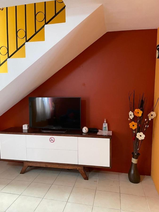 Sensity Home Casa Reforma, Hogarena Y Luminosa Tehuacan Bagian luar foto