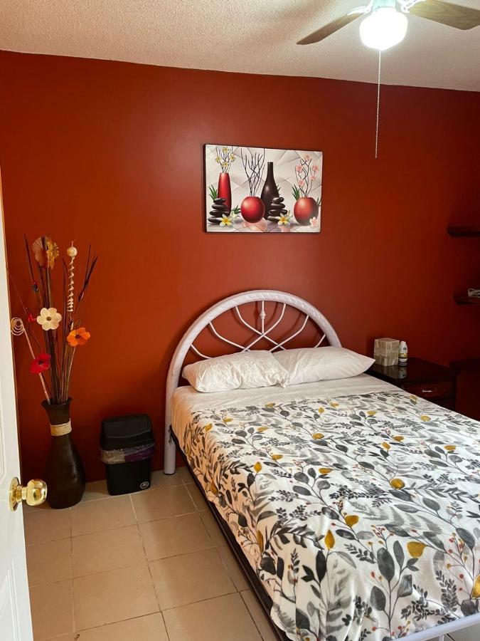 Sensity Home Casa Reforma, Hogarena Y Luminosa Tehuacan Bagian luar foto
