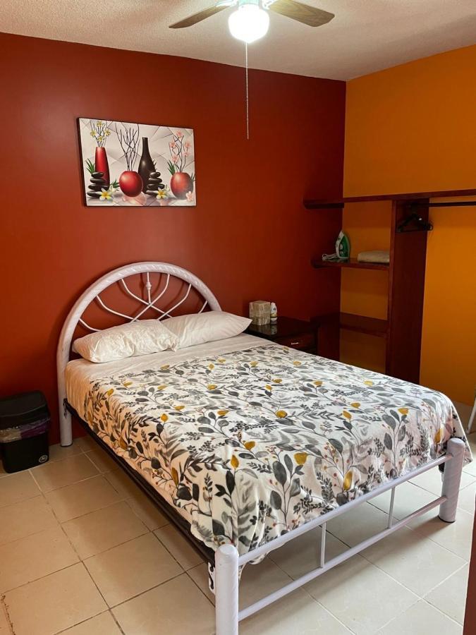 Sensity Home Casa Reforma, Hogarena Y Luminosa Tehuacan Bagian luar foto